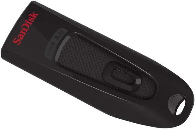 Alt view image 8 of 20 - SanDisk Ultra CZ48 256GB USB 3.0 Flash Drive (SDCZ48-256G-U46)