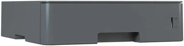 Alt view image 4 of 9 - Brother LT6500 Optional Lower Paper Tray (520 sheets capacity)