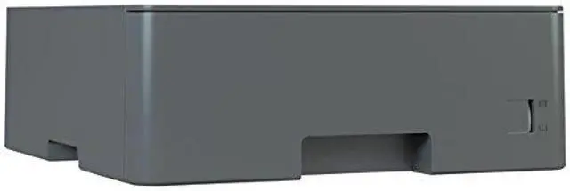 Alt view image 3 of 9 - Brother LT6500 Optional Lower Paper Tray (520 sheets capacity)