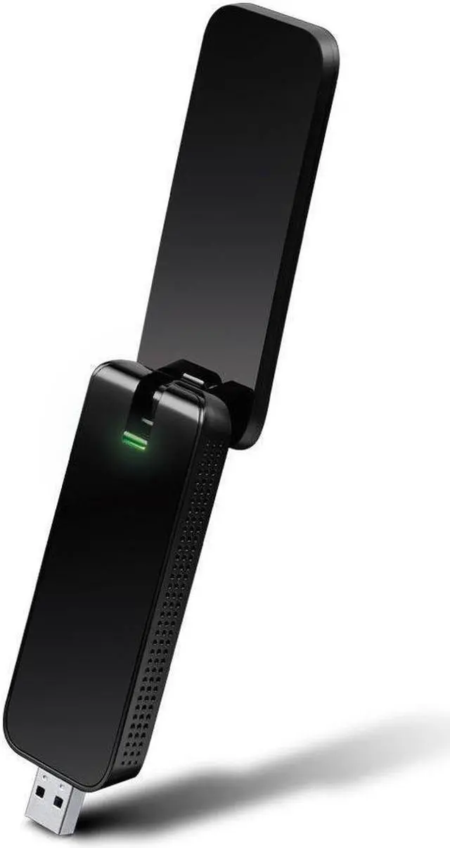 Alt view image 5 of 17 - Ac1300 Wireless Dual Band Usb
