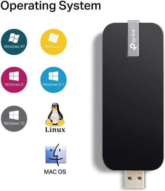 Alt view image 9 of 17 - Ac1300 Wireless Dual Band Usb