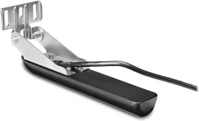 Alt view image 3 of 10 - GARMIN GT30-TM TRANSOM SIDEVU/DOWNVU TRANSDUCER 010-01961-00