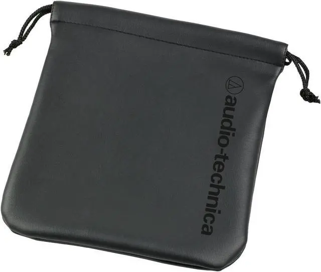 Alt view image 6 of 7 - Audio-Technica ATH-M30x Professional Studio Monitor Headphones, Black