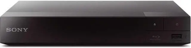 Main image of sony wifi upgraded multi region zone free blu ray dvd player  pal/ntsc  wifi  1 usb, 1 hdmi, 1 coax, 1 ethernet connections  6 feet hdmi cable included