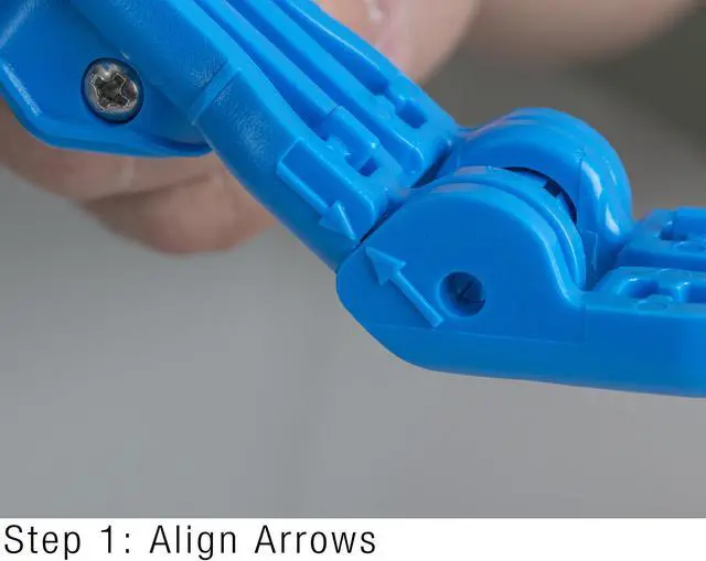 Alt view image 6 of 12 - JONARD TOOLS FOD-2000 4" Fiber Optic Drop Cable Slitter, Insulated