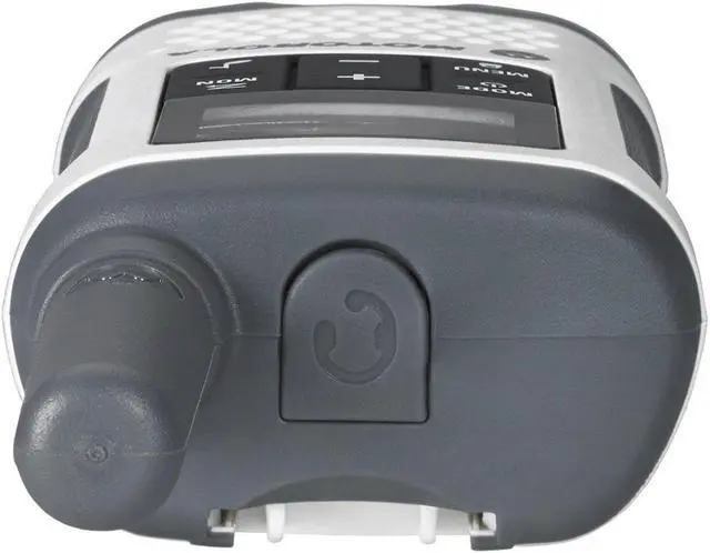 Alt view image 11 of 20 - Motorola T260 Two-Way Radio - 37KM Model + NOAA Rechargeable  (Dual Pack)