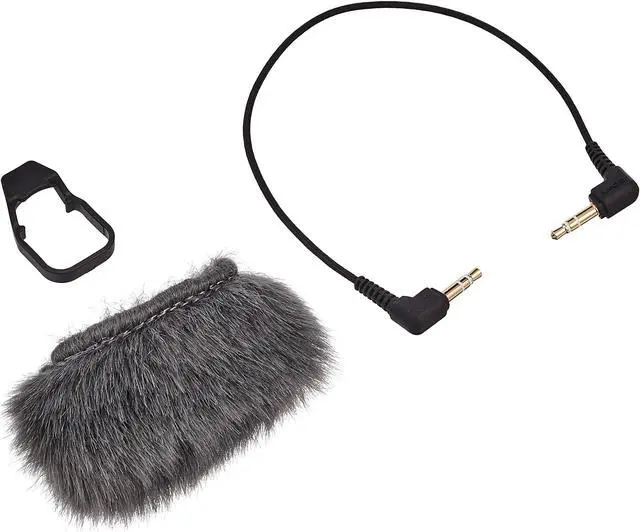 Alt view image 9 of 20 - Sony ECM-XYST1M Stereo Microphone #ECMXYST1M