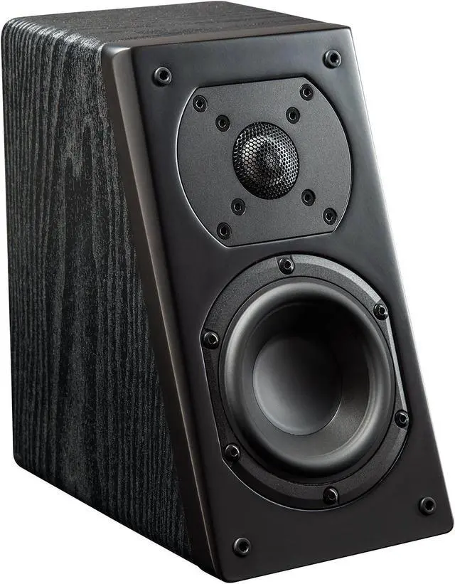 Alt view image 8 of 14 - SVS Prime Elevation Speakers - Pair (Premium Black Ash)