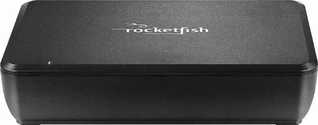 Alt view image 5 of 17 - rocketfish wireless home theater rear speaker kit  model: rfwrsk18