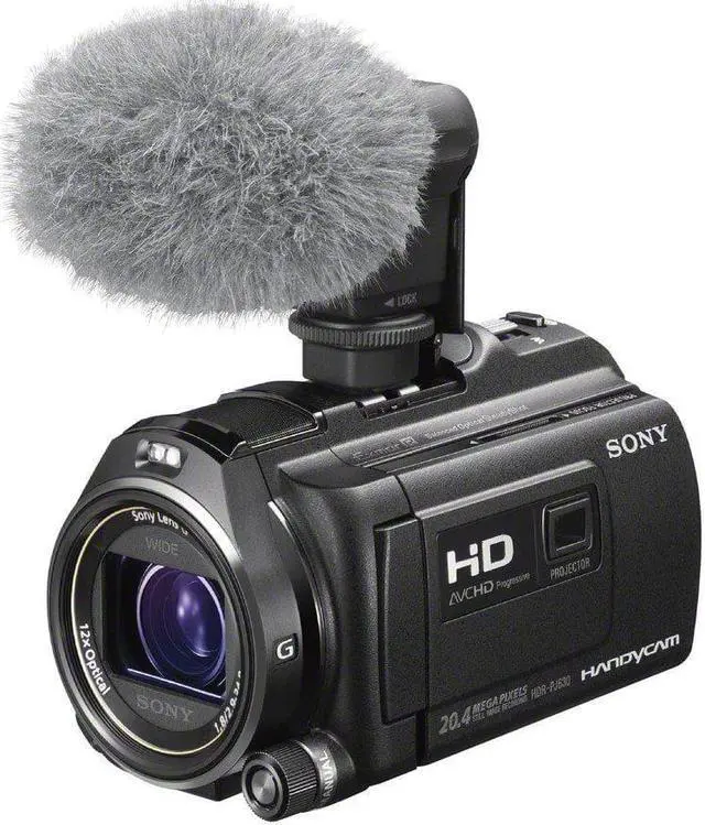 Alt view image 13 of 20 - Sony ECM-XYST1M Stereo Microphone #ECMXYST1M