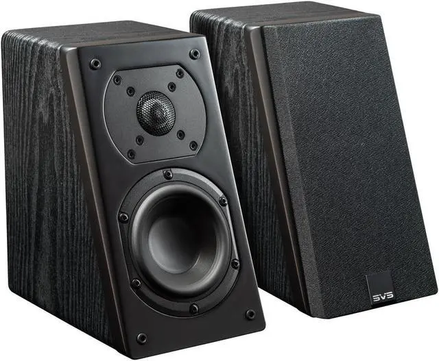 Alt view image 7 of 14 - SVS Prime Elevation Speakers - Pair (Premium Black Ash)
