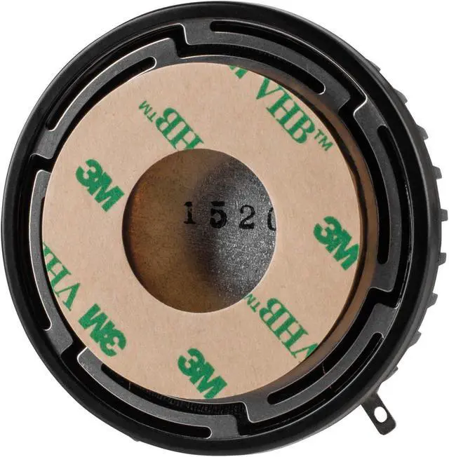 Alt view image 7 of 17 - Dayton Audio DAEX32EP-4 Thruster 32mm Exciter 40W 4 Ohm 295-230