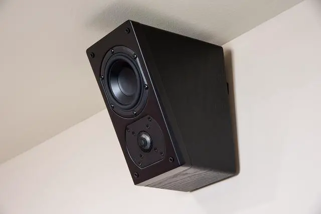 Alt view image 10 of 14 - SVS Prime Elevation Speakers - Pair (Premium Black Ash)