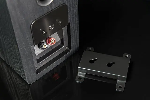 Alt view image 9 of 14 - SVS Prime Elevation Speakers - Pair (Premium Black Ash)