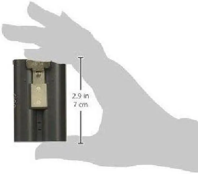 Alt view image 4 of 8 - ring rechargeable battery pack for video doorbell 2