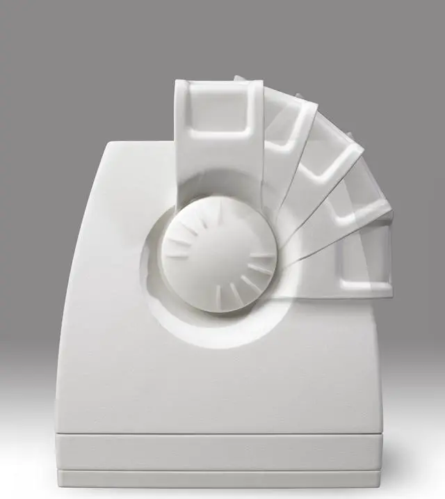 Alt view image 10 of 15 - NHT O2-ARC High-Performance Outdoor On-Wall Loudspeaker (Single, White)