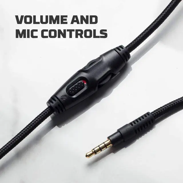 Alt view image 14 of 20 - HyperX CloudX Gaming Headset for Xbox One