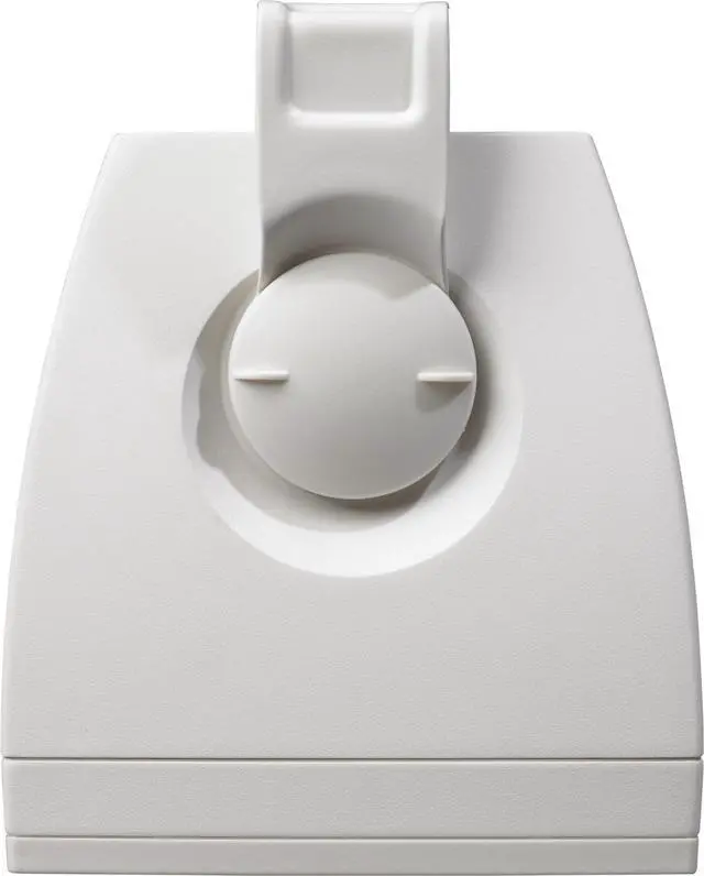Alt view image 9 of 15 - NHT O2-ARC High-Performance Outdoor On-Wall Loudspeaker (Single, White)