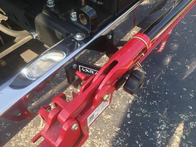 Alt view image 3 of 8 - hilift verslk versatile locking knob