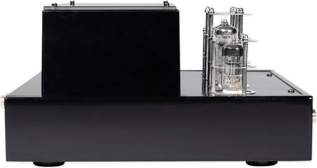 Alt view image 10 of 12 - Rockville BluTube 70w Tube Amplifier/Home Theater Stereo Receiver w/ Bluetooth
