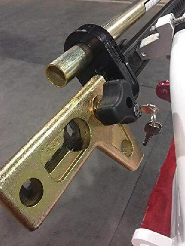 Alt view image 5 of 8 - hilift verslk versatile locking knob