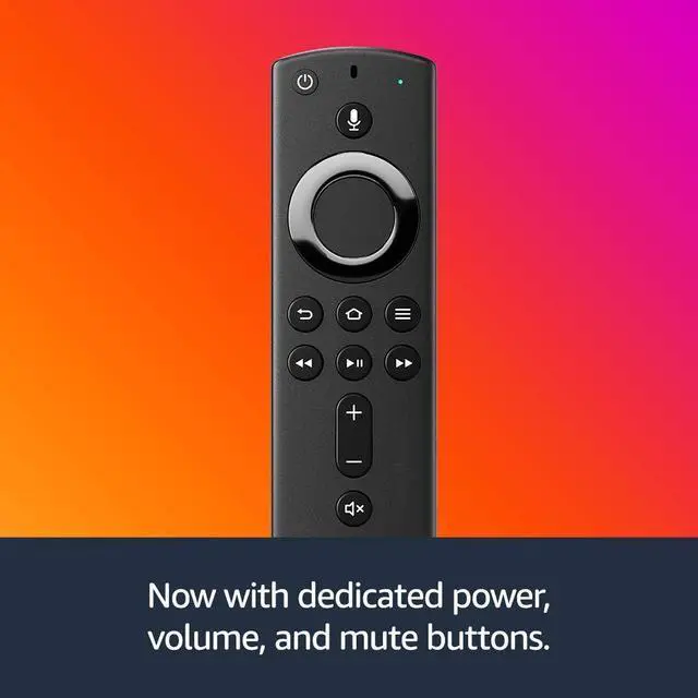 Alt view image 12 of 20 - Amazon Fire TV Stick Network Audio/Video Player - Wireless LAN - Dolby Digital, Surround Sound, Dolby Digital Plus, Dolby Audio - Amazon Instant Video, Netflix, ZDF, Amazon Prime, TuneIn, Bild.de, ...