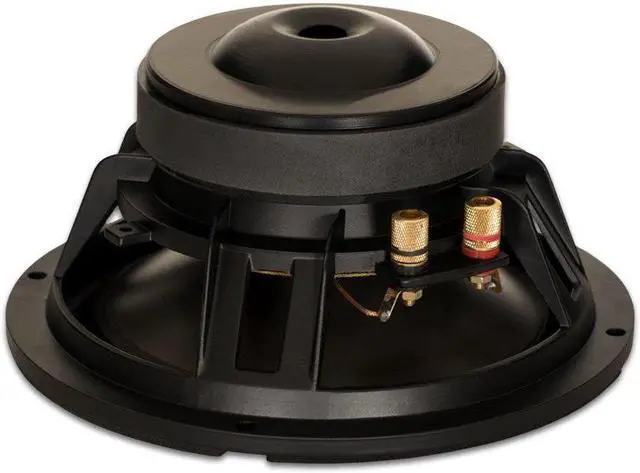 Alt view image 4 of 9 - Goldwood Sound GW-8PC-8 Heavy Duty 8ohm 8" Woofer 330 Watts Replacement Speaker