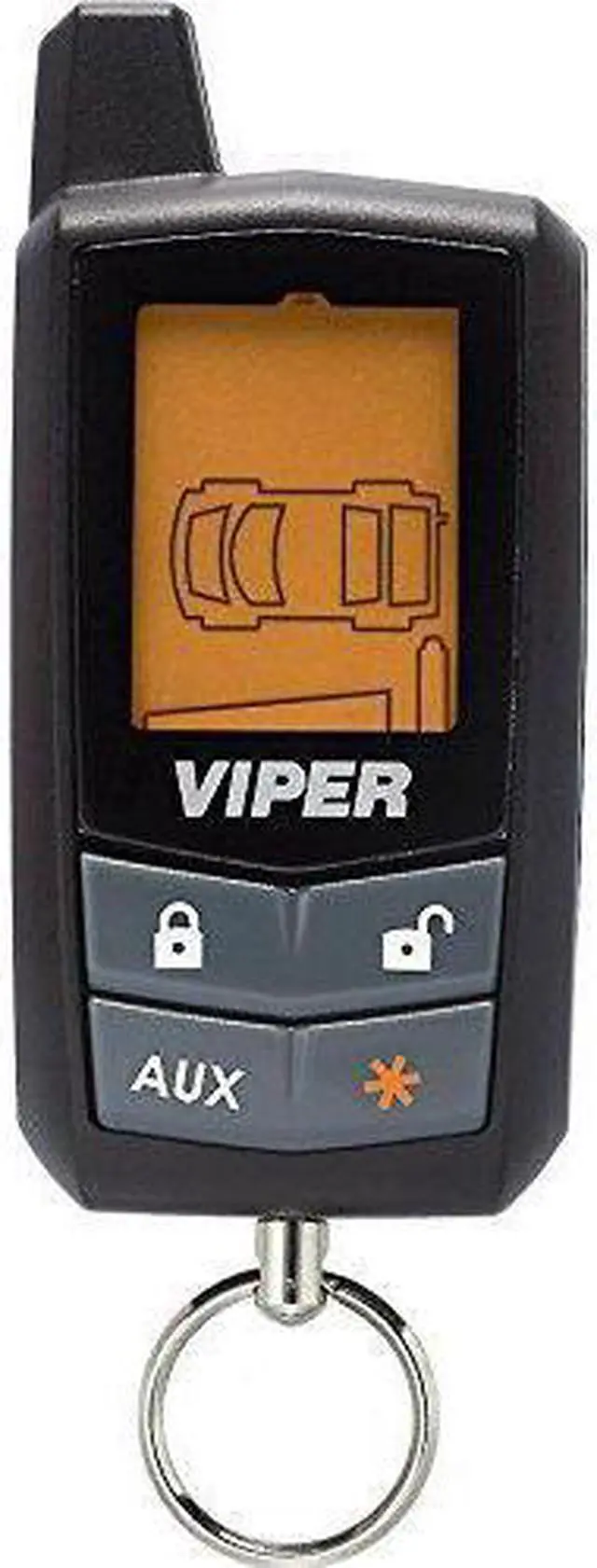 Alt view image 5 of 7 - Viper 7345V 2-way Replacement Transmitter