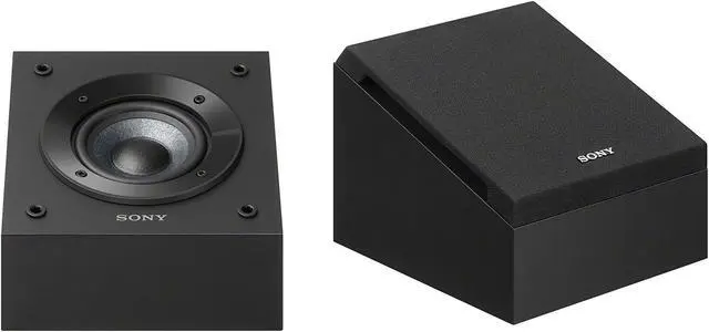 Alt view image 9 of 20 - Sony SSCSE Dolby Atmos Enabled Speakers (SS-CSE)