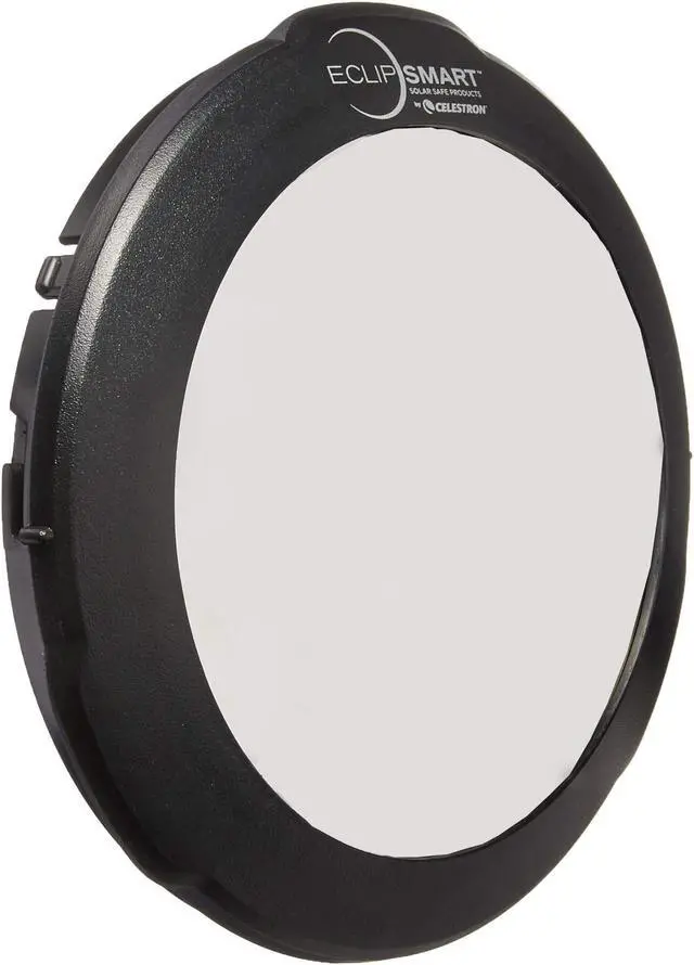 Alt view image 6 of 12 - Celestron EclipSmart 8" Solar Filter (SCT and EdgeHD)