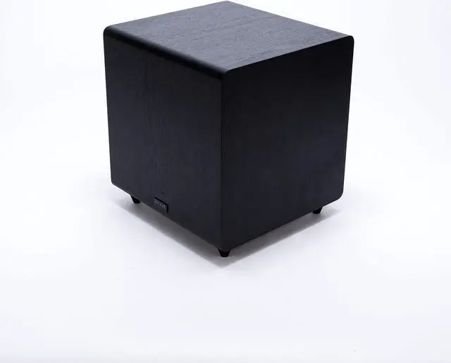 Alt view image 9 of 11 - Pioneer ELITE SW-E10 Andrew Jones Designed Elite Powered Subwoofer