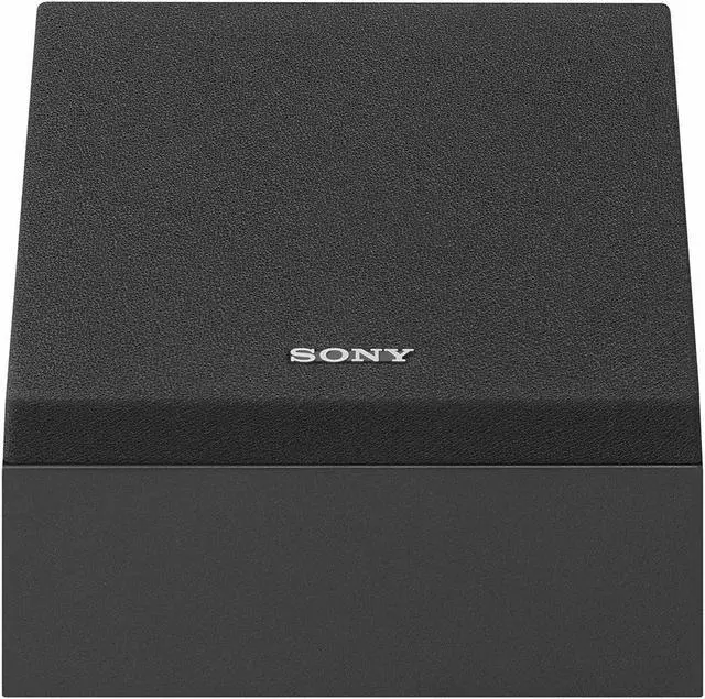 Alt view image 11 of 20 - Sony SSCSE Dolby Atmos Enabled Speakers (SS-CSE)