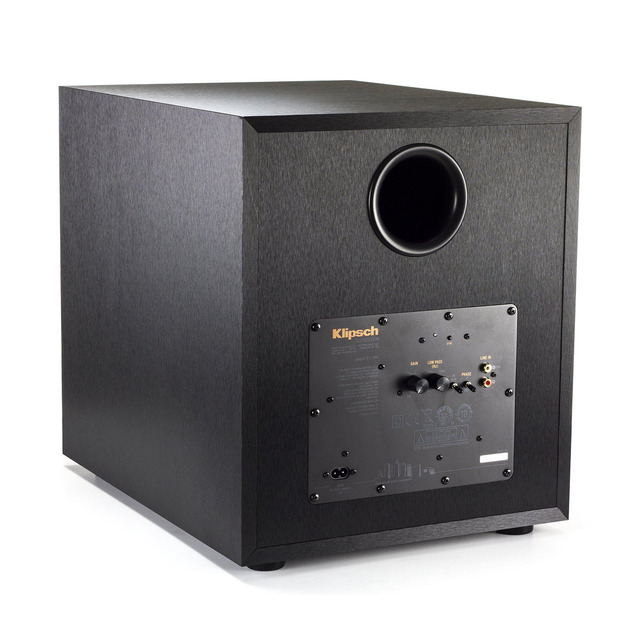 Klipsch Wireless Subwoofer Transmitter - 2.4GHz For R-12SWi, R-120SWi, R-10SWi