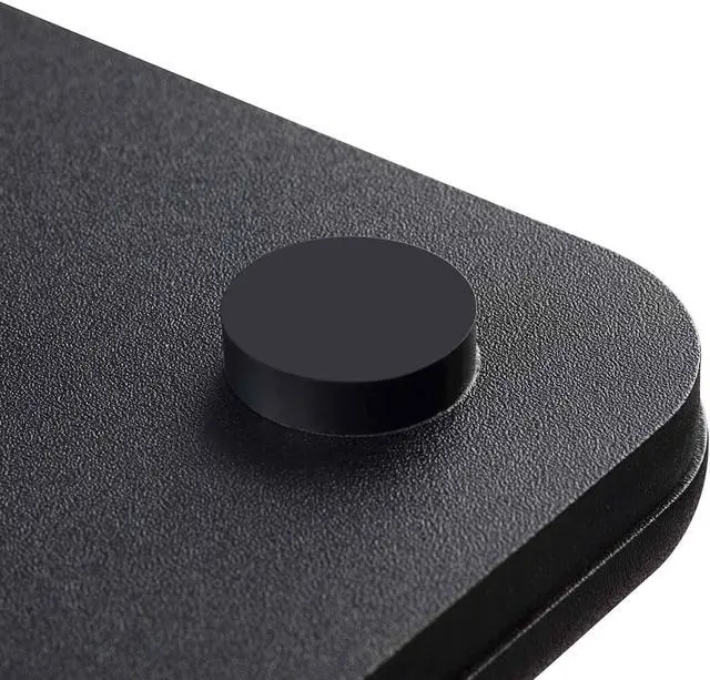 Alt view image 11 of 14 - Edifier SS02 S1000DB / S2000PRO Wood Grain Speaker Stands Enhanced Audio Listening Experience For Home Theaters