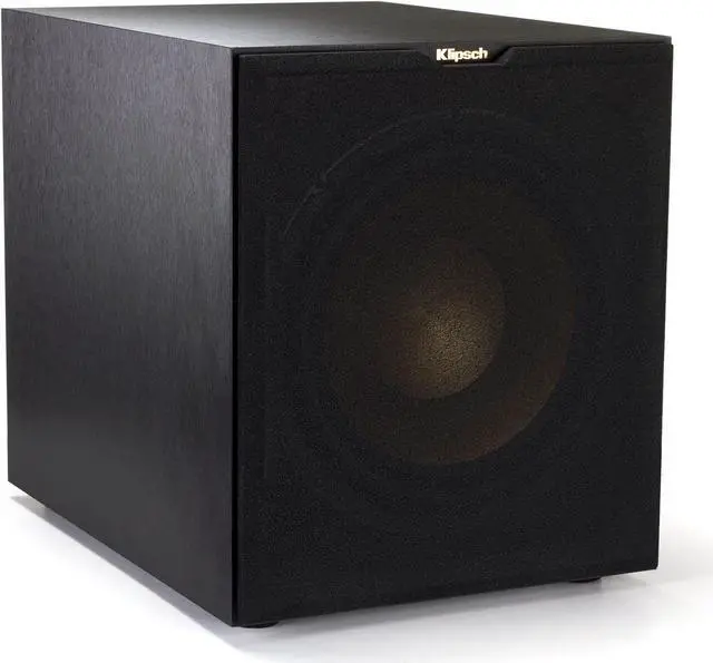 Alt view image 6 of 12 - Klipsch R-12SWi 12" 400W Wireless Subwoofer (Black)