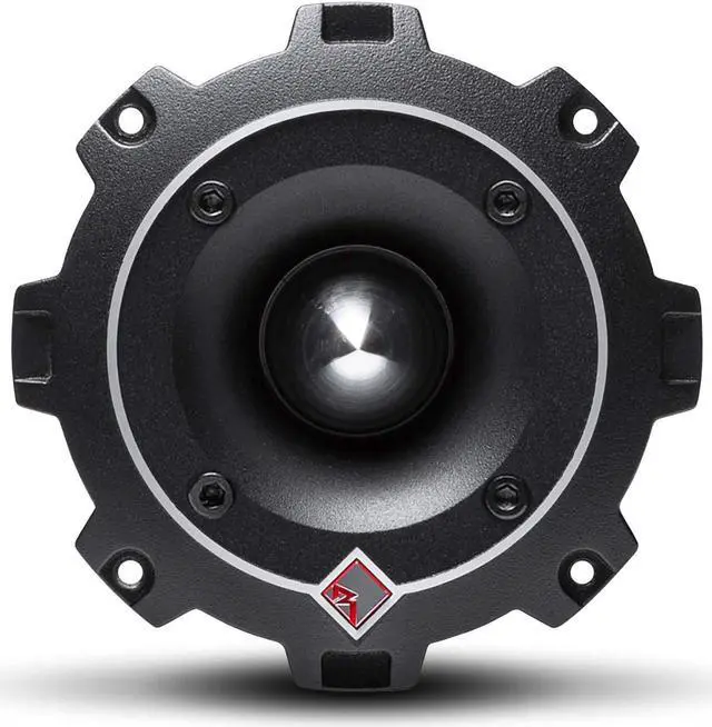 Main image of Rockford Fosgate Punch Pro PP4-T 1.5" 4 ohm Voice Coil Tweeter