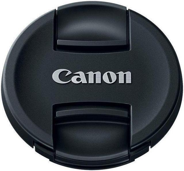 Alt view image 3 of 7 - Canon E-67 II 67mm Lens Cap