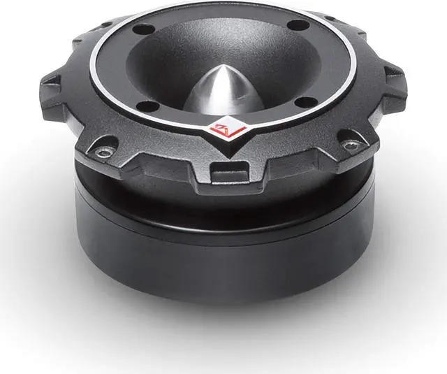 Alt view image 2 of 16 - Rockford Fosgate Punch Pro PP4-T 1.5" 4 ohm Voice Coil Tweeter