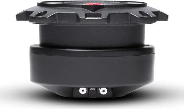 Alt view image 4 of 16 - Rockford Fosgate Punch Pro PP4-T 1.5" 4 ohm Voice Coil Tweeter