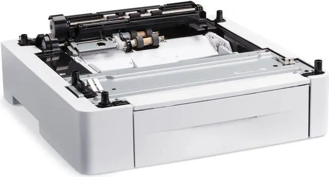 Alt view image 8 of 16 - Xerox Paper Tray - 550 Sheet