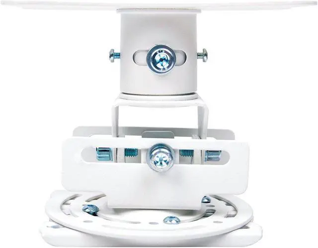 Alt view image 7 of 17 - Optoma OCM818W-RU Ceiling Mount for Projector