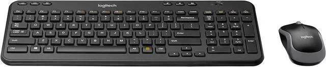 Alt view image 10 of 20 - LOGITECH - COMPUTER ACCESSORIES 920-003376 WRLS KEYBOARD MK360