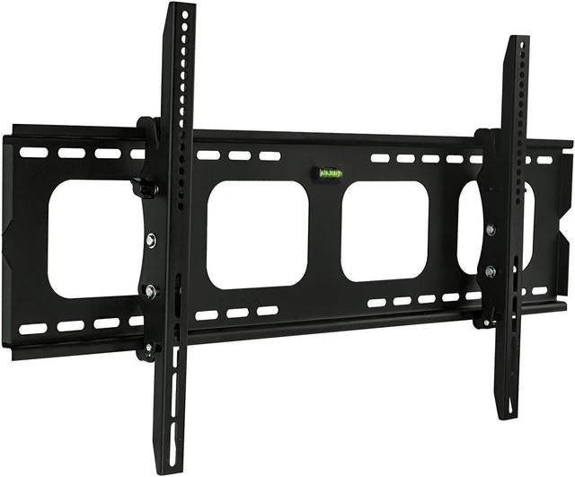 Alt view image 11 of 20 - Mount-It! Tilting TV Mount | Fits 40"-80" TVs | Max VESA 850x450