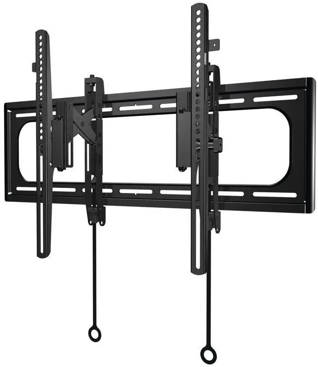 Alt view image 10 of 20 - Sanus VLT6 Premium Series Advances Tilt TV Mount for 46" - 90" TV