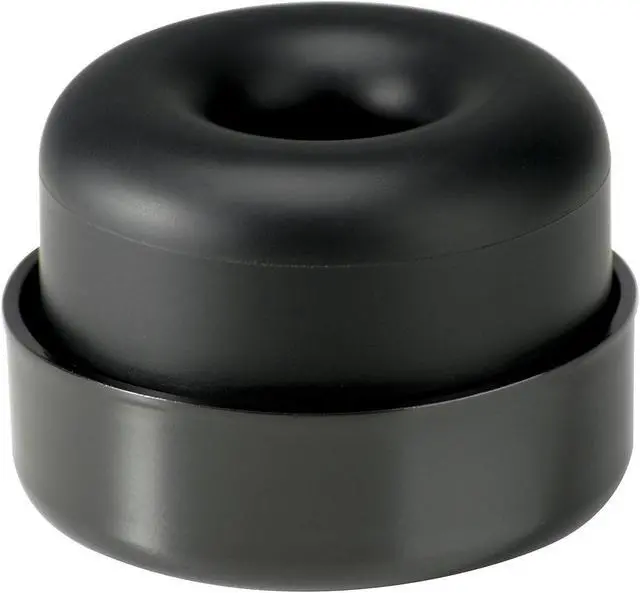Alt view image 4 of 9 - SVS SoundPath Subwoofer Isolation System (4-Pack)