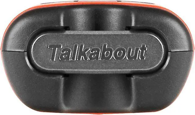 Alt view image 7 of 20 - MOTOROLA T265 Portable Two Way Radios, General, 2-1/8" L