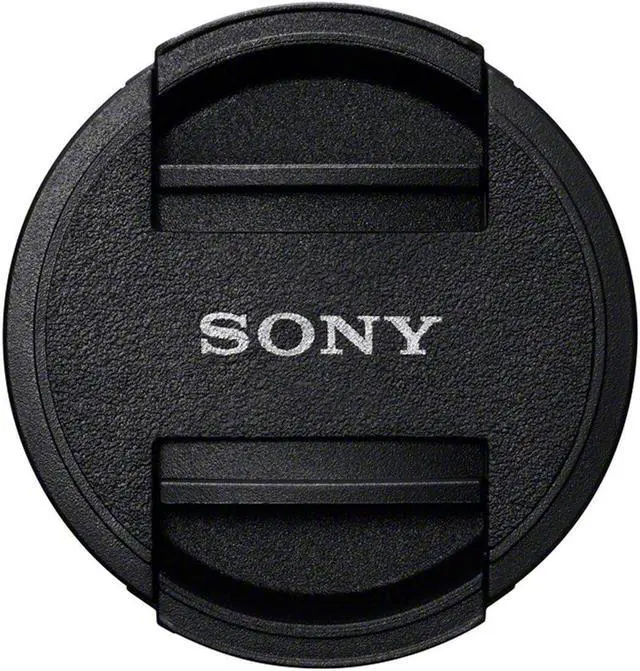 Alt view image 10 of 14 - Sony ALC-F405S 40.5mm Front Lens Cap