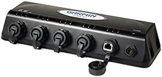 Alt view image 2 of 9 - GARMIN GMS 10 NETWORK PORT EXP 010-00351-00