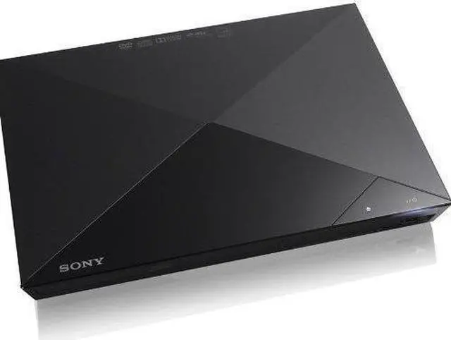Alt view image 4 of 8 - Sony All Region Free Blu Ray A B C and DVD Player, and 6 feet hdmi Cable (Bundle)
