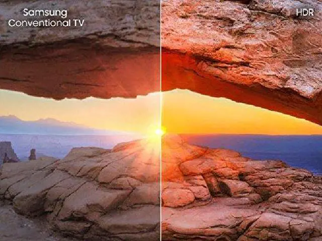 Alt view image 12 of 14 - Samsung NU6900 Series 50" Class UHD Smart LED TV - UN50NU6900FXZA